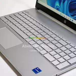 New arrival Brand  New   hp Notebook   2022Core i7  11th generationhigh spec laptop  2022 in Ethiopia